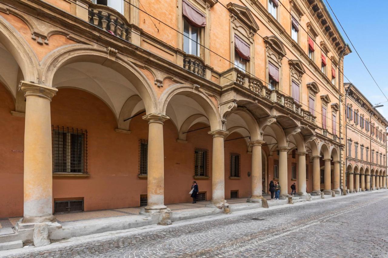 Primula Apartment By Wonderful Italy Bologna Esterno foto
